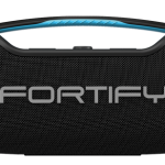 Veho MZ-9 Portable Wireless Speaker - Black