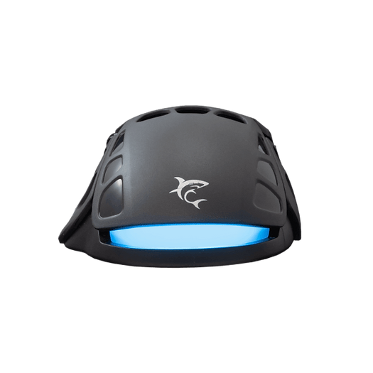 White Shark Ector RGB Gaming Mouse: 7 Programmable Buttons - Audio Images